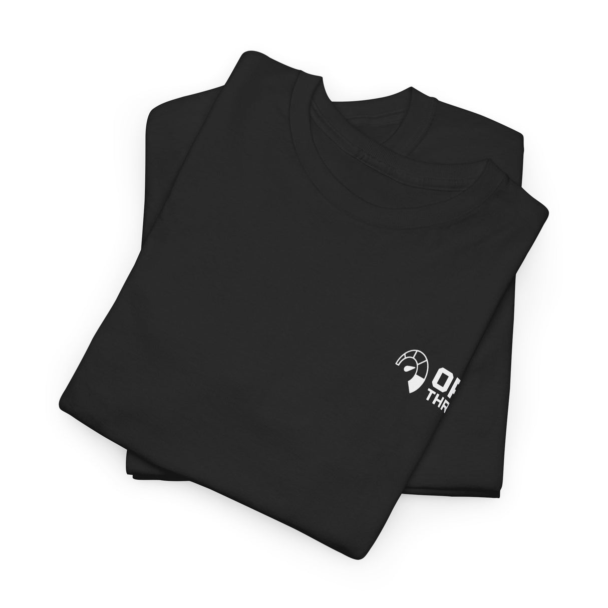 OPEN THROTTLE CLASSIC TEE