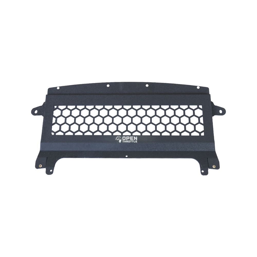 OIL COOLER GUARD FOR BMW F80 M3 F82 M4