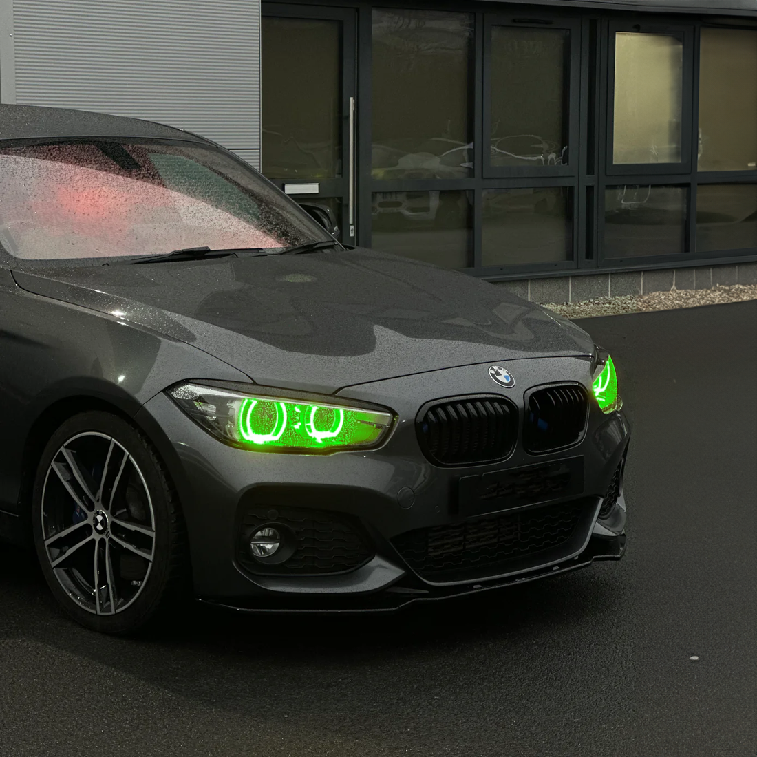 BMW F80 M3 F82 M4 RGB DRL-KIT