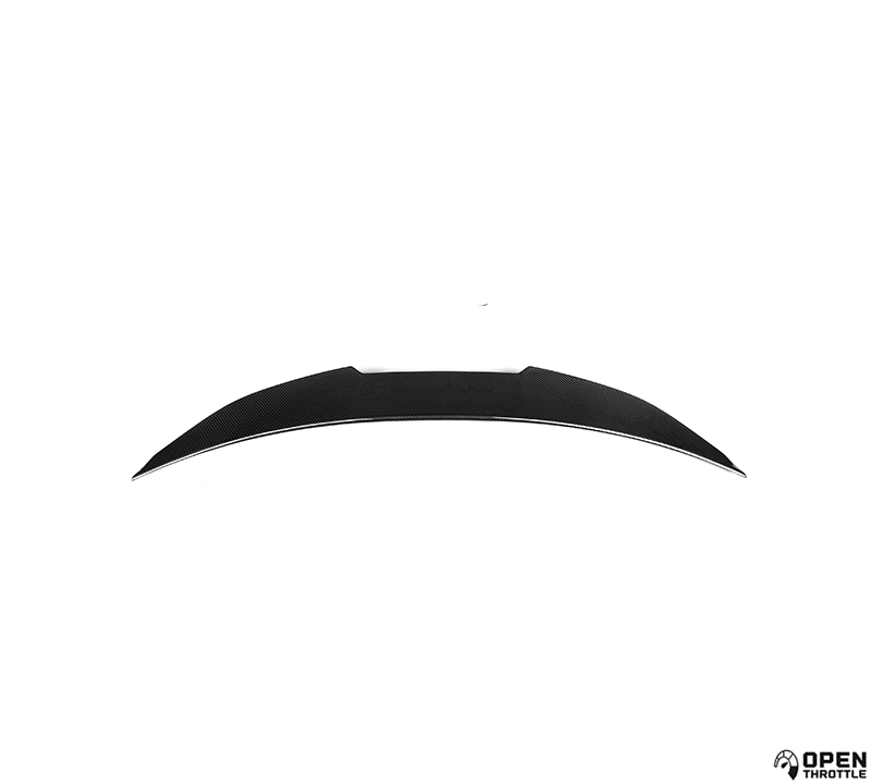 PSM STYLE DRY CARBON SPOILER FÜR F80 M3 / F82 M4