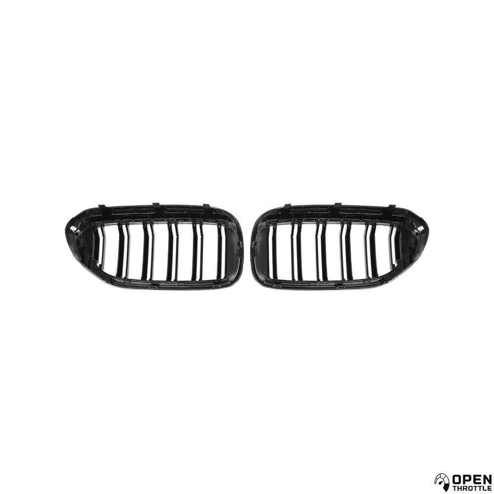 CARBON FIBRE GRILLE FOR BMW F90 M5 PRE LCI / G30 5 SERIES PRE LCI