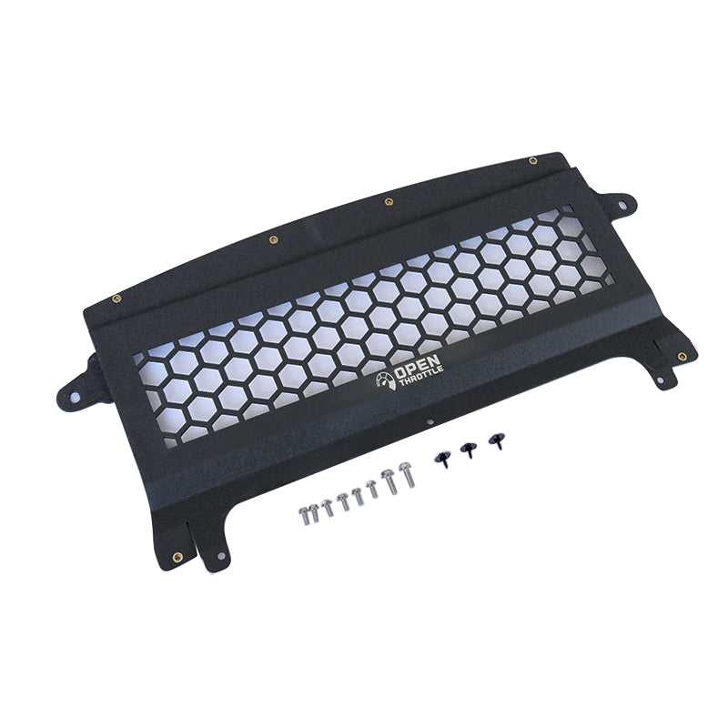 OIL COOLER GUARD FOR BMW F80 M3 F82 M4