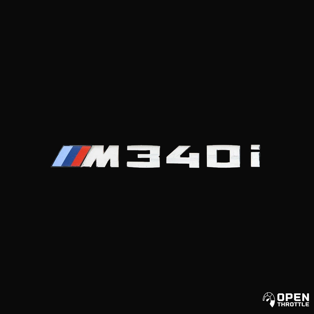 BMW G SERIES DOOR LIGHTS