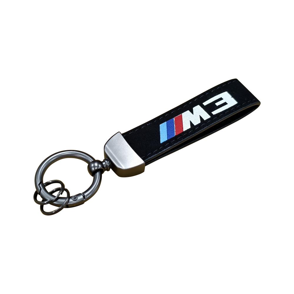 BMW M3 KEYCHAIN