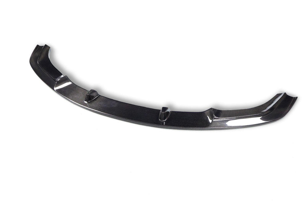 3D-STIL CARBONFASER-FRONTLIPPE FÜR BMW F87 M2