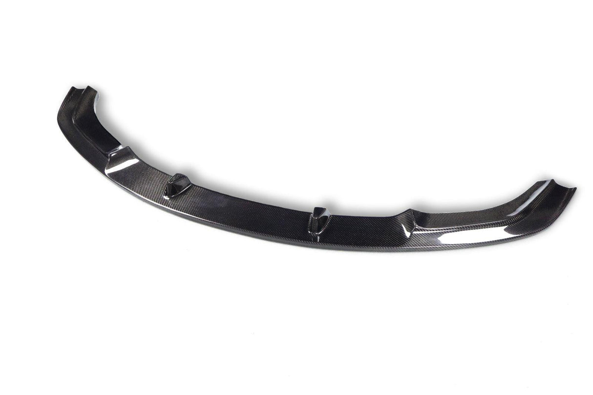 3D-STIL CARBONFASER-FRONTLIPPE FÜR BMW F87 M2