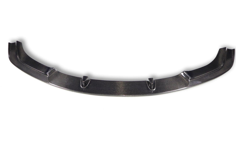 3D-STIL CARBONFASER-FRONTLIPPE FÜR BMW F87 M2