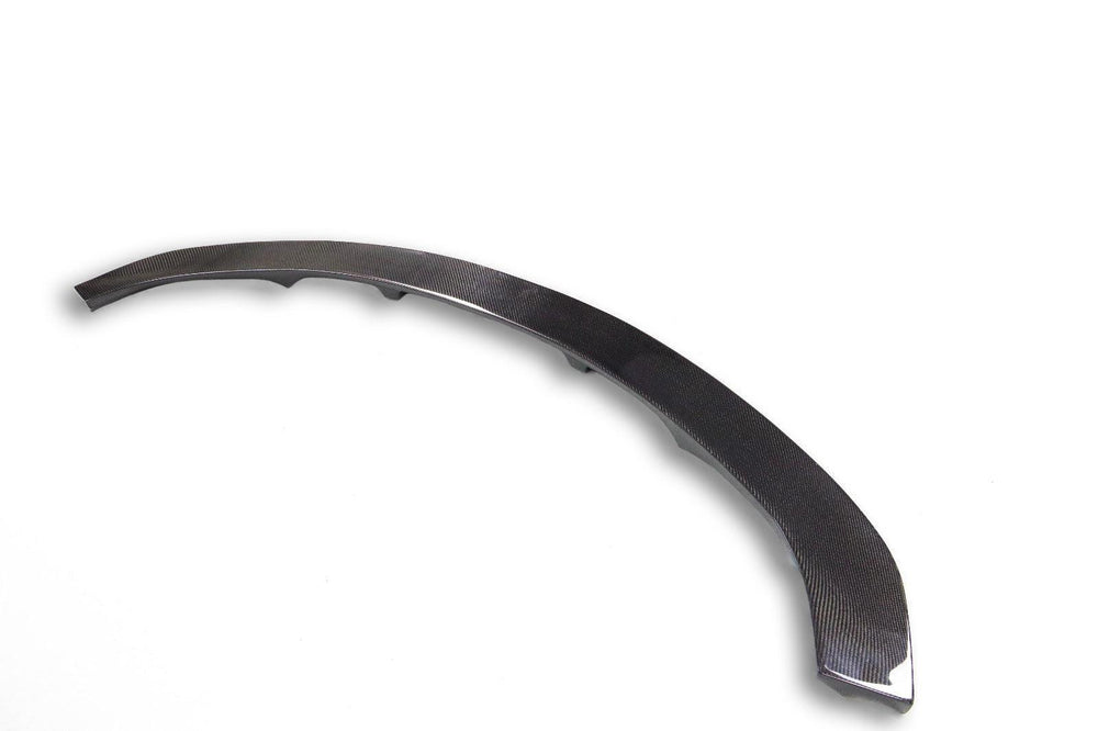 3D-STIL CARBONFASER-FRONTLIPPE FÜR BMW F87 M2