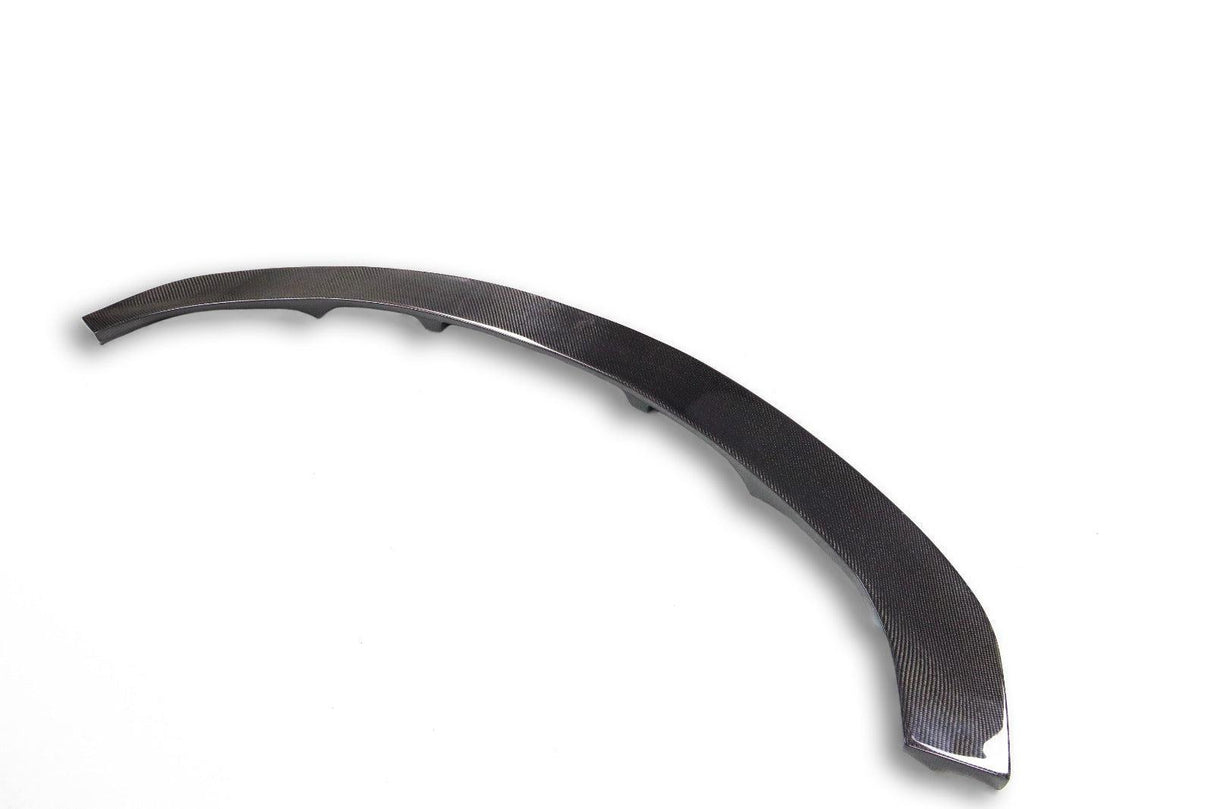 3D-STIL CARBONFASER-FRONTLIPPE FÜR BMW F87 M2