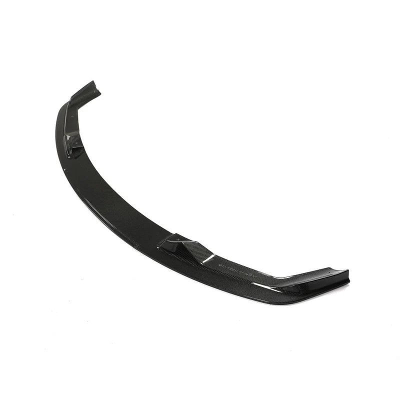 3D STYLE CARBON FIBER FRONT LIP FOR BMW F87 M2 COMPETITION