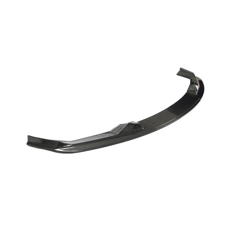 3D STYLE CARBON FIBER FRONT LIP FOR BMW F87 M2 COMPETITION