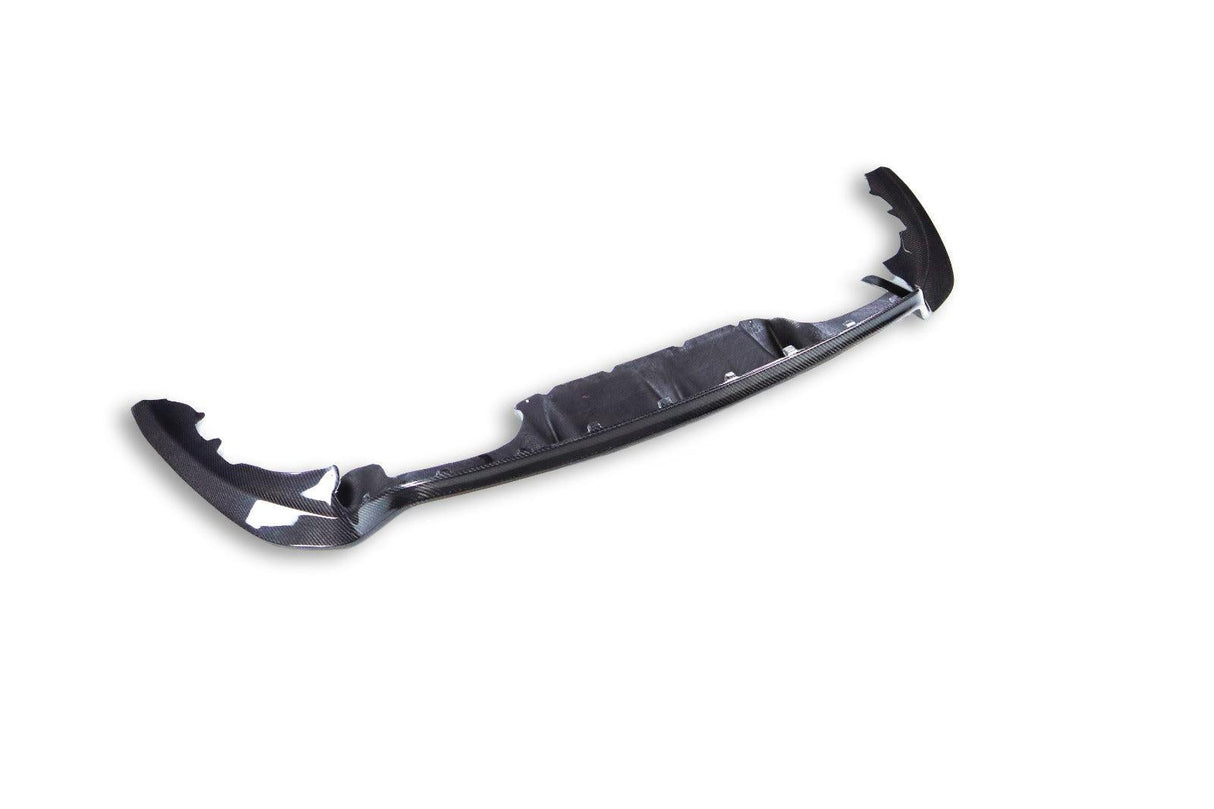 3D-STIL CARBONFASER HECKDIFFUSOR FÜR BMW F87 M2 / F87 M2 COMPETITION