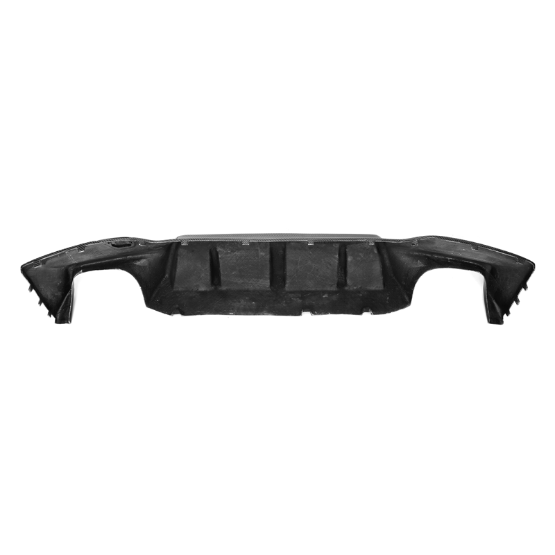 3D STYLE CARBON FIBER REAR DIFFUSER FOR BMW F90 M5 / G30 5 SERIES