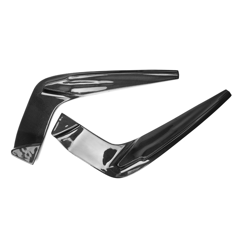 3D STYLE CARBON FIBER REAR DIFFUSER FOR BMW F90 M5 / G30 5 SERIES
