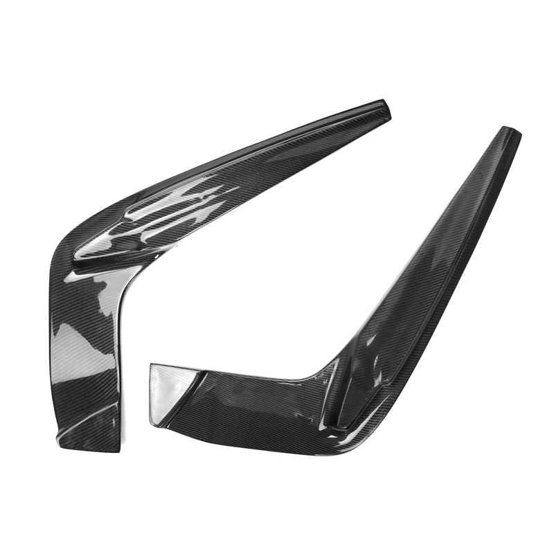 3D STYLE CARBON FIBER REAR DIFFUSER FOR BMW F90 M5 / G30 5 SERIES