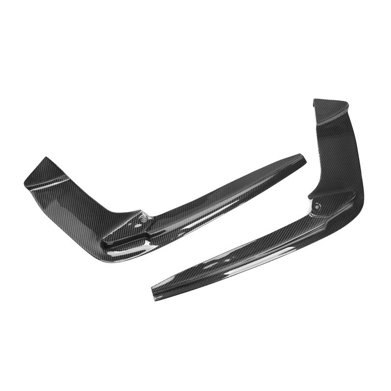 3D STYLE CARBON FIBER REAR DIFFUSER FOR BMW F90 M5 / G30 5 SERIES