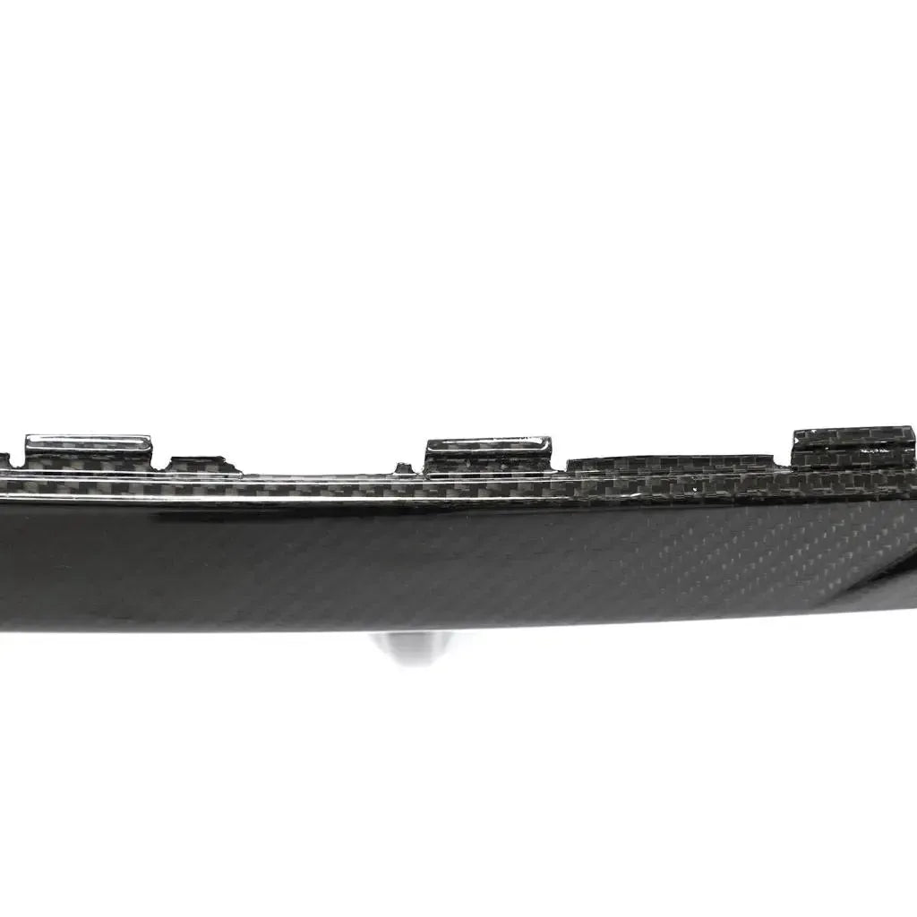 3D STYLE CARBON FIBRE REAR DIFFUSER FOR BMW G22 / G23 / G26 4 SERIES & i4