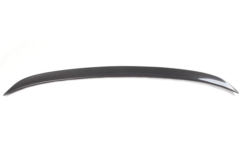3D STYLE CARBON FIBRE TRUNK SPOILER FOR BMW F30 3 SERIES / F80 M3