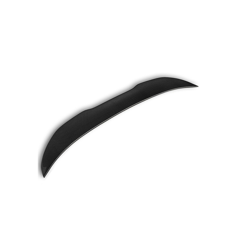 PSM STYLE CARBON FIBER TRUNK SPOILER FOR BMW F87 M2 / F22 2 SERIES