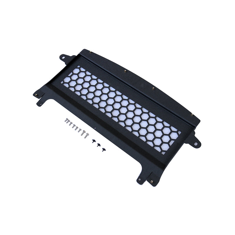 OIL COOLER GUARD FOR BMW F80 M3 F82 M4