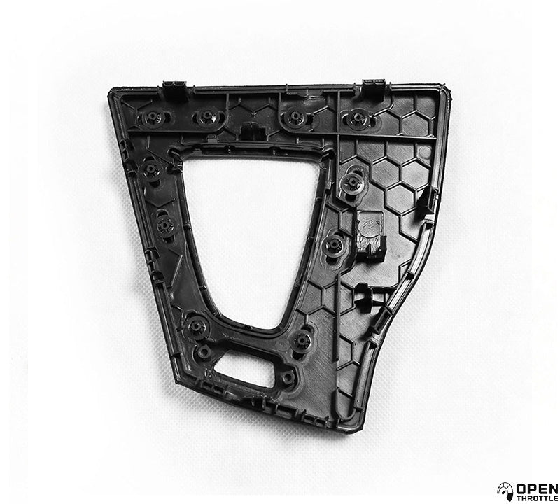 M PERFORMANCE STYLE CARBONFASER-SCHALTHEBEL-ERSATZ - BMW F87 M2C F80 M3 F82 M4