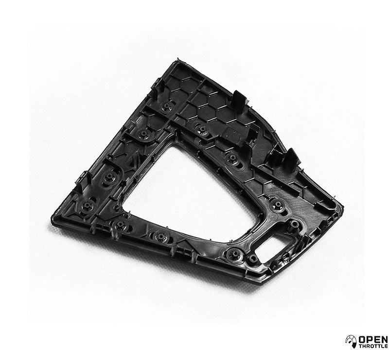 M PERFORMANCE STYLE CARBONFASER-SCHALTHEBEL-ERSATZ - BMW F87 M2C F80 M3 F82 M4