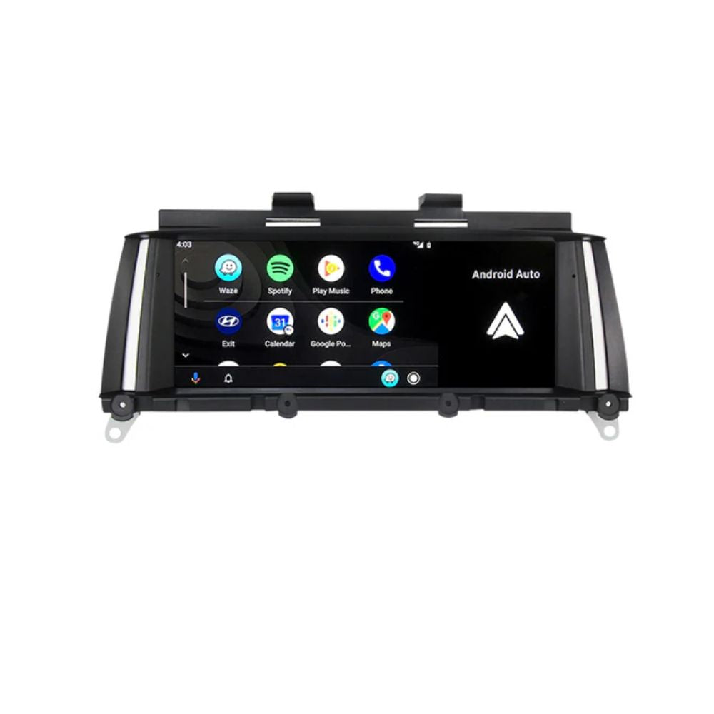 8.8" MULTIMEDIA TOUCHSCREEN HEADUNIT FOR BMW X3/X4 F25/F26
