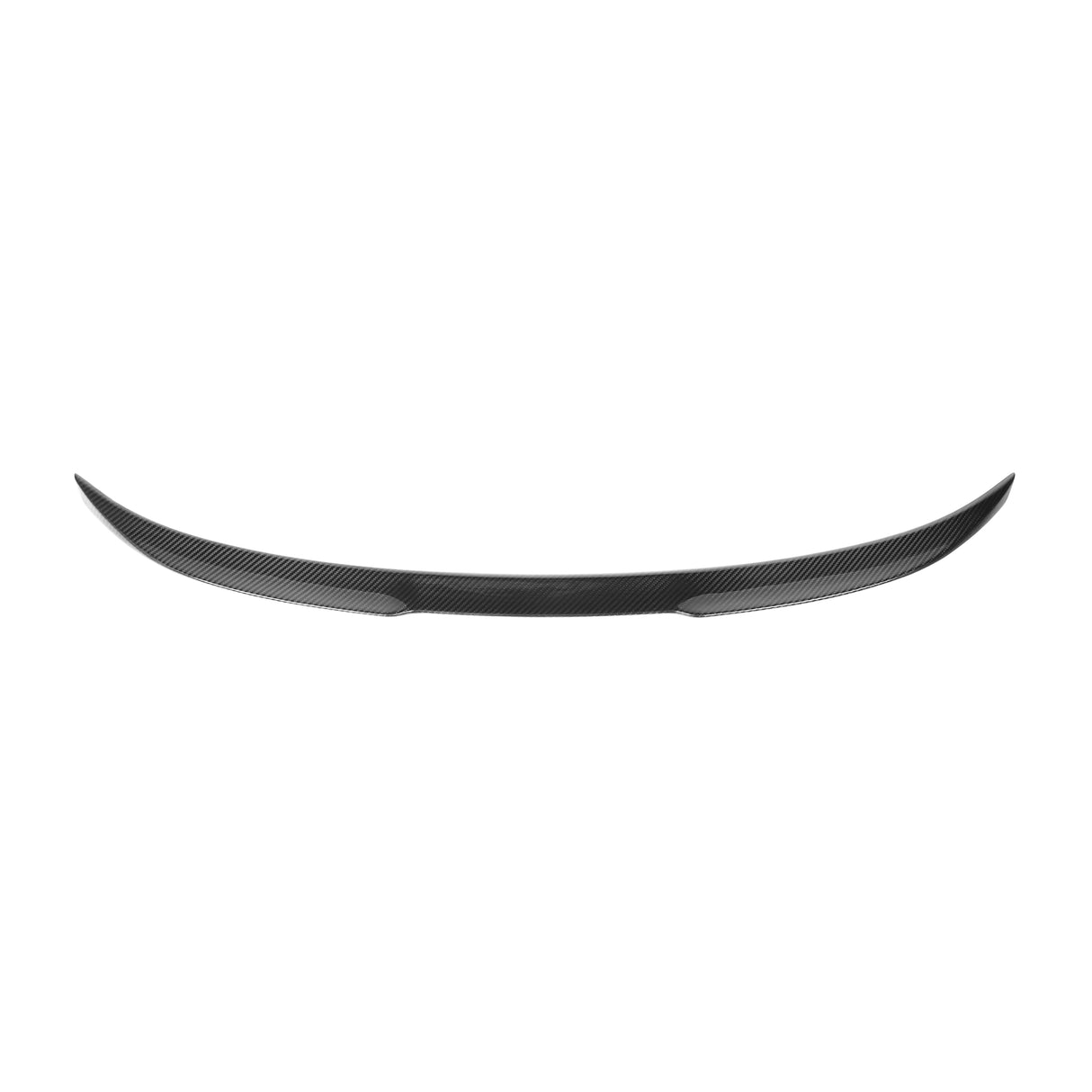 CARBON FIBRE SLIM REAR SPOILER LIP FOR BMW G42 2 SERIES
