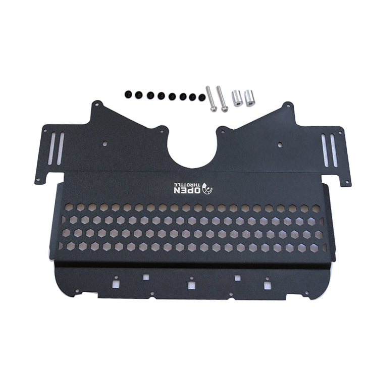 OIL COOLER GUARD FOR BMW G87 M2 G80 M3 G82 M4