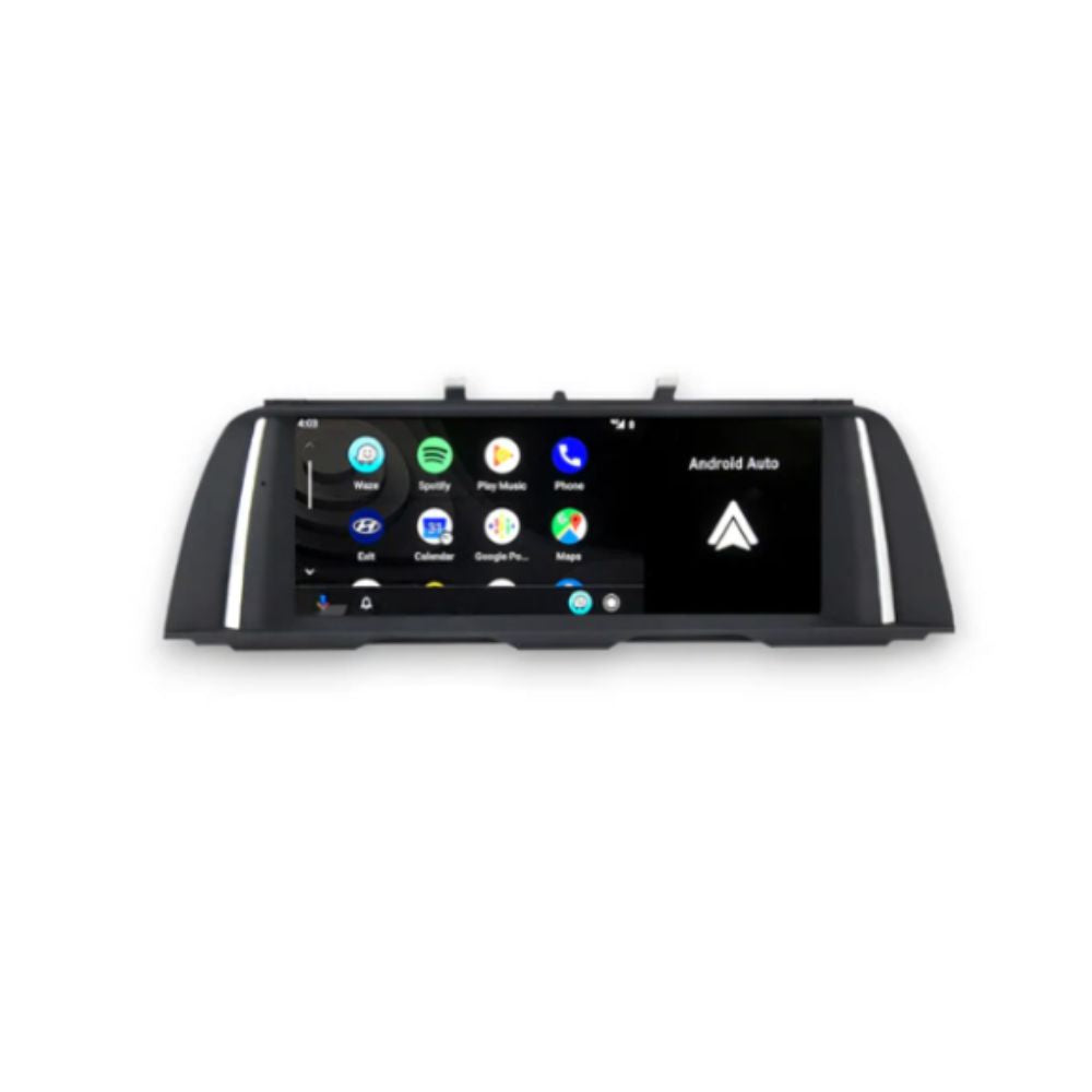 10.25" MULTIMEDIA TOUCHSCREEN HEADUNIT FOR BMW 5 SERIES F10/F11/F18