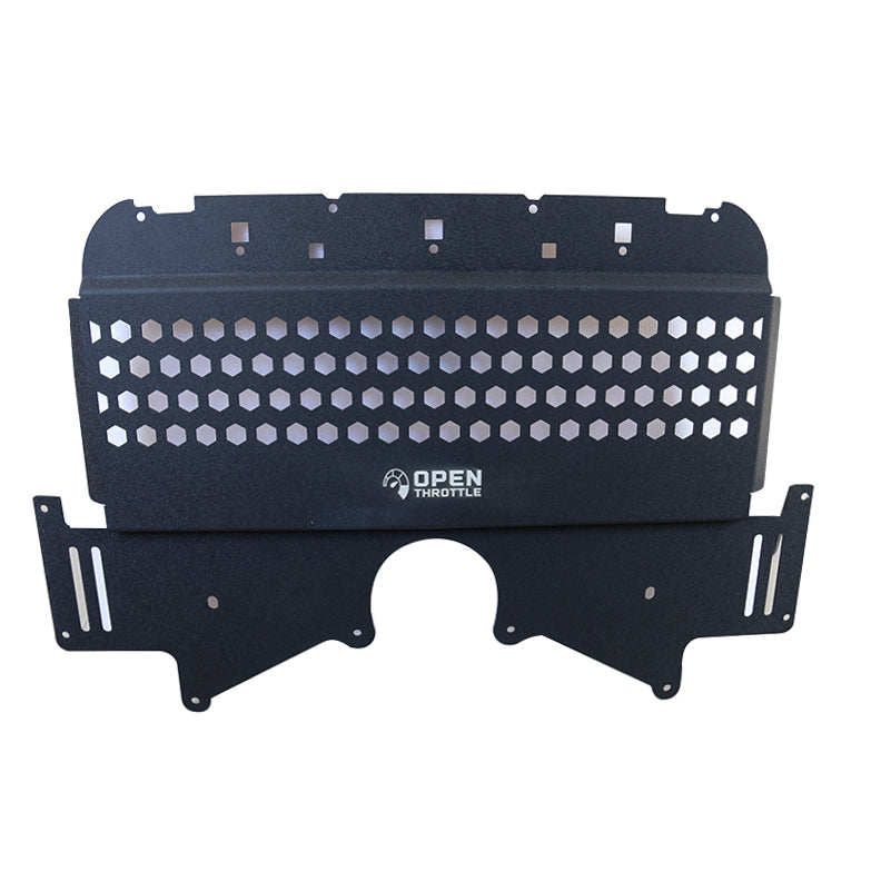 OIL COOLER GUARD FOR BMW G87 M2 G80 M3 G82 M4