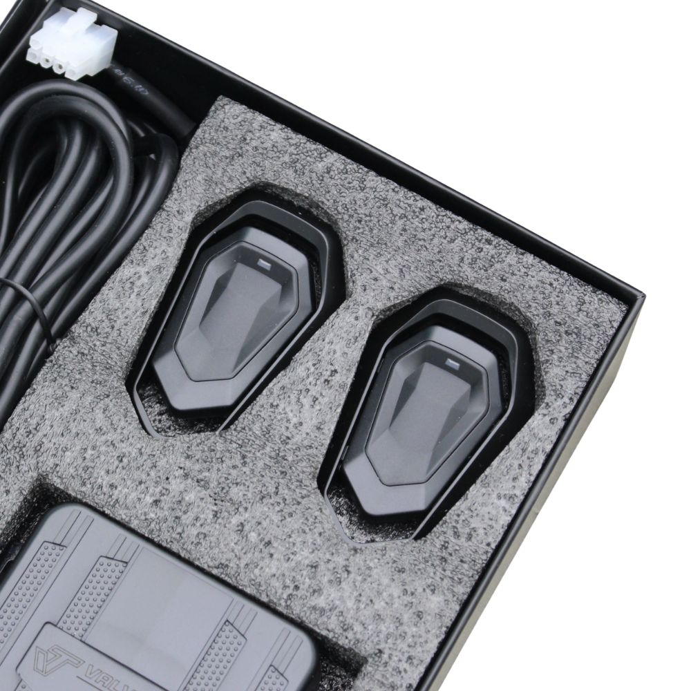 VALVETECH™ BMW F87 M2 COMPETITION BIG SINGLE CATBACK AUSPUFFANLAGE