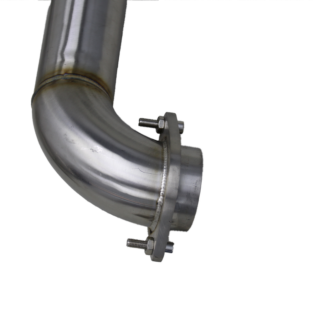 BMW G80 M3 G82 M4 G87 M2 CATLESS DOWNPIPES