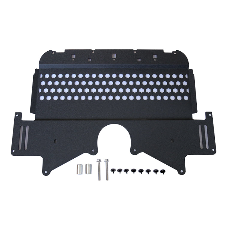 OIL COOLER GUARD FOR BMW G87 M2 G80 M3 G82 M4