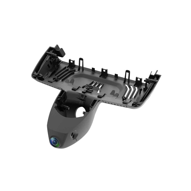 INTEGRATED 4K DASH CAM FOR BMW G07 X7 / G05 X5 / G20 3 SERIES