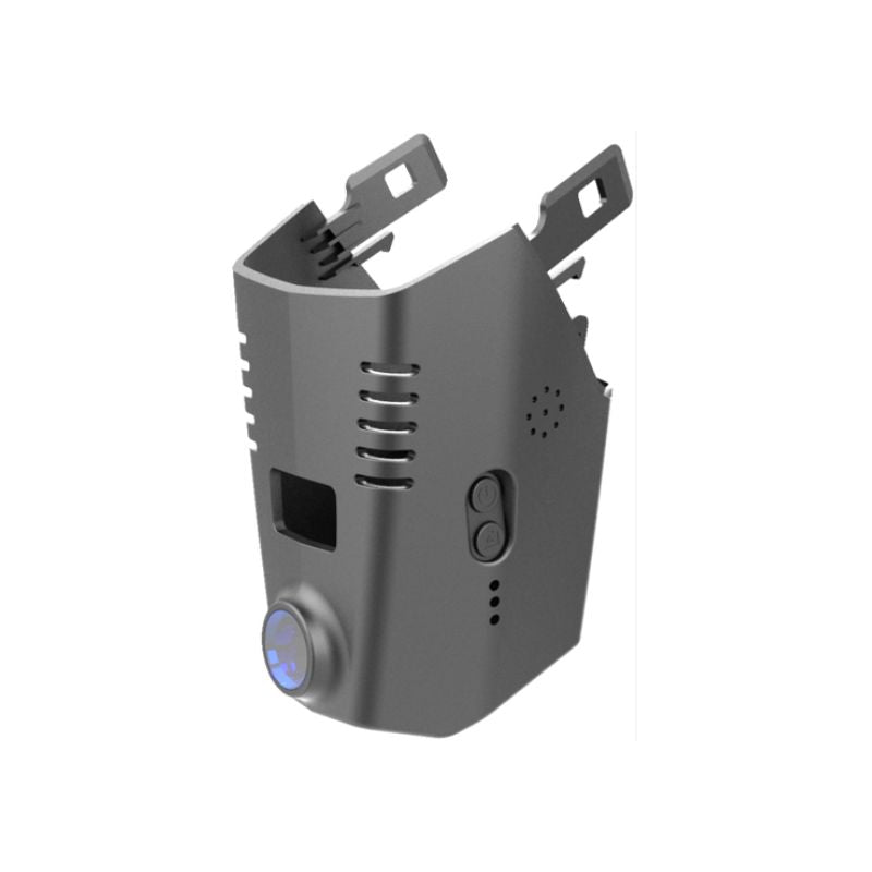 INTEGRATED 4K DASH CAM FOR BMW G30 5 SERIES / G11 G12 7 SERIES