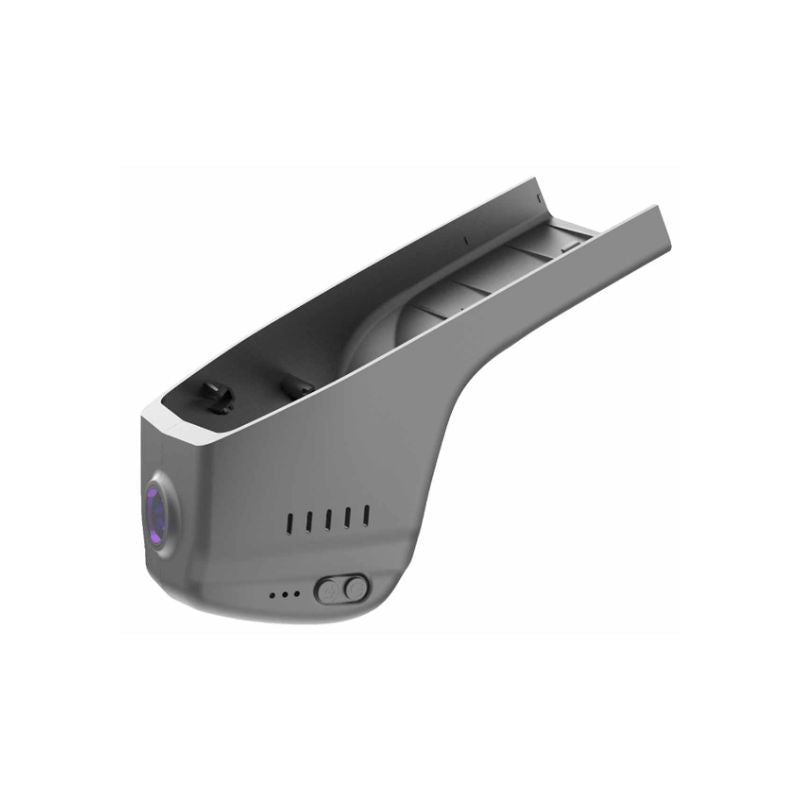 INTEGRATED 4K DASH CAM FOR BMW G07 X7 / G20 3 SERIES / G05 X5