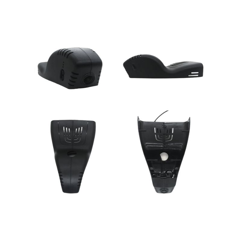 INTEGRATED 4K DASH CAM FOR BMW G20 3 SERIES BASE MODEL