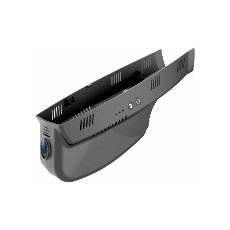 INTEGRATED 4K DASH CAM FOR BMW OLD 3 SERIES / 5 SERIES / 7 SERIES / X3 / X5 / X6