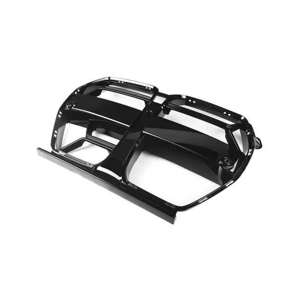 CSL STYLE GLOSS BLACK GRILLE FOR BMW G80 G81 M3 G82 G83 M4