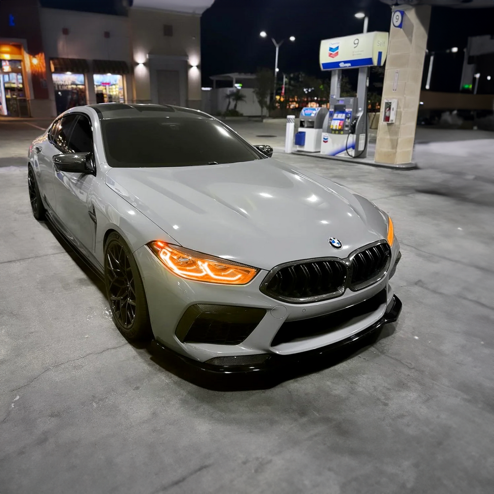 BMW V2 DRL MODULE KIT