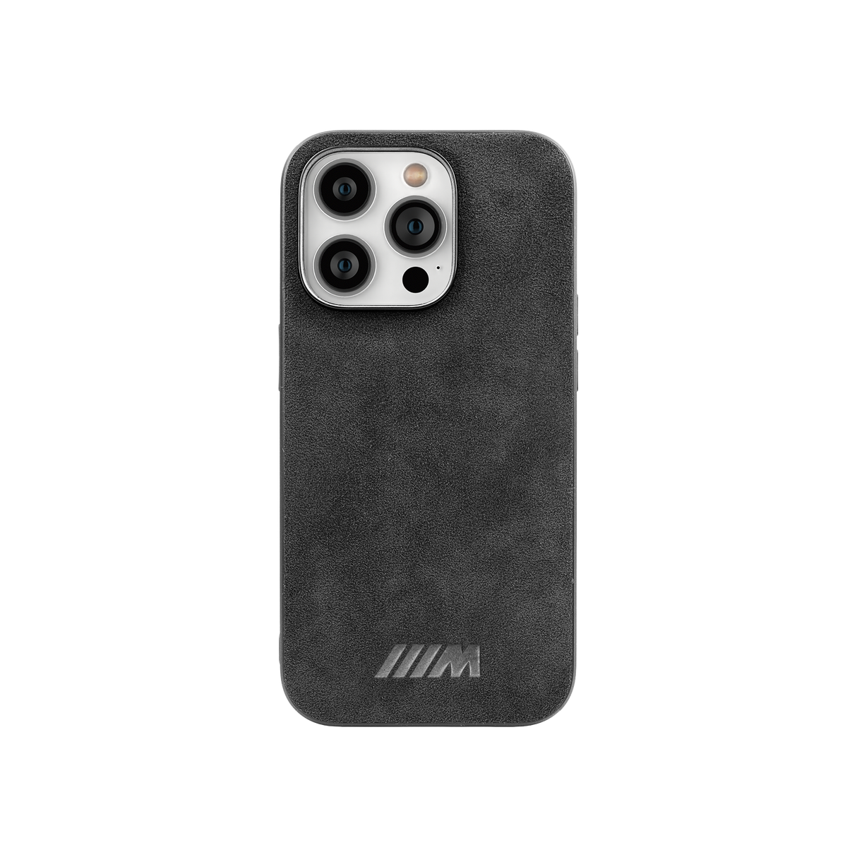BMW M ALCANTARA IPHONE CASE