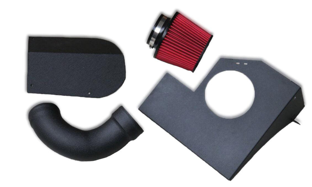 B48 COLD AIR INTAKE BMW F30 3 SERIES F32 F33 F36 4 SERIES