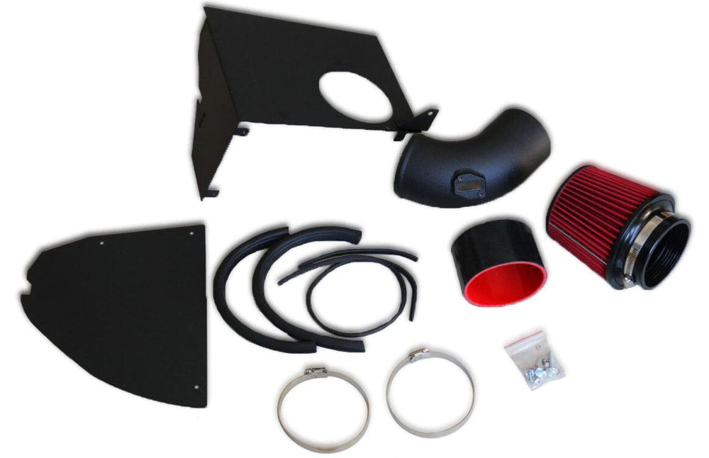 B58 COLD AIR INTAKE FOR TOYOTA A90 SUPRA BMW G29 Z4