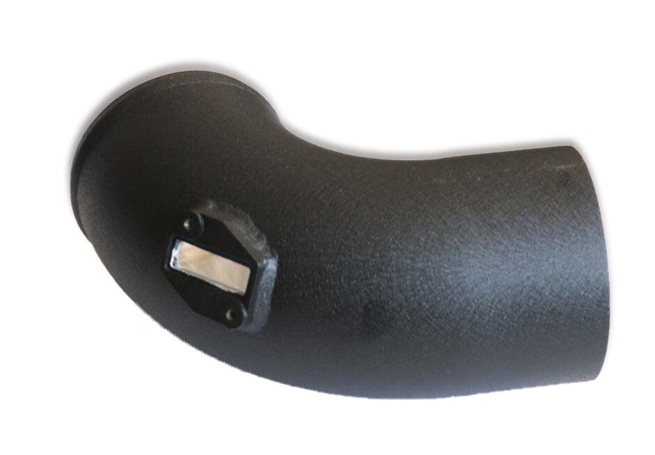 B58 COLD AIR INTAKE FOR TOYOTA A90 SUPRA BMW G29 Z4