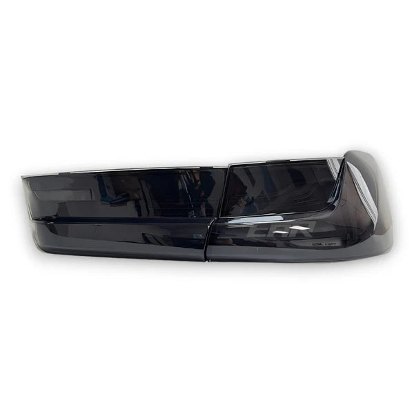 CSL LASER STYLE TAIL LIGHTS FOR BMW G80 M3 / G20 3 SERIES