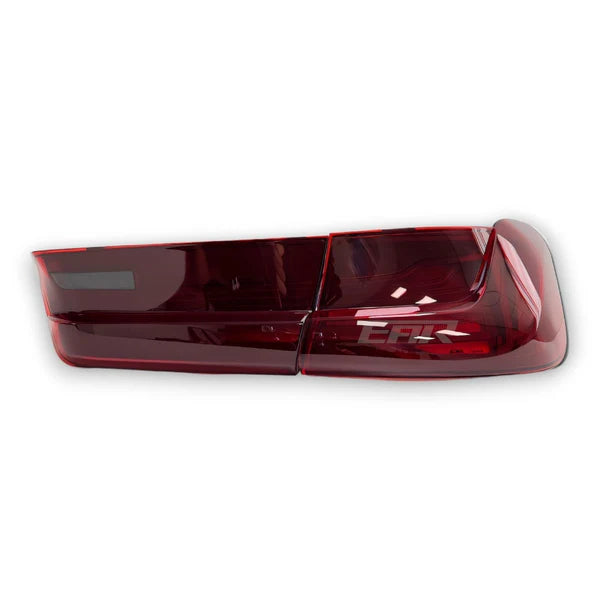 CSL LASER STYLE TAIL LIGHTS FOR BMW G80 M3 / G20 3 SERIES
