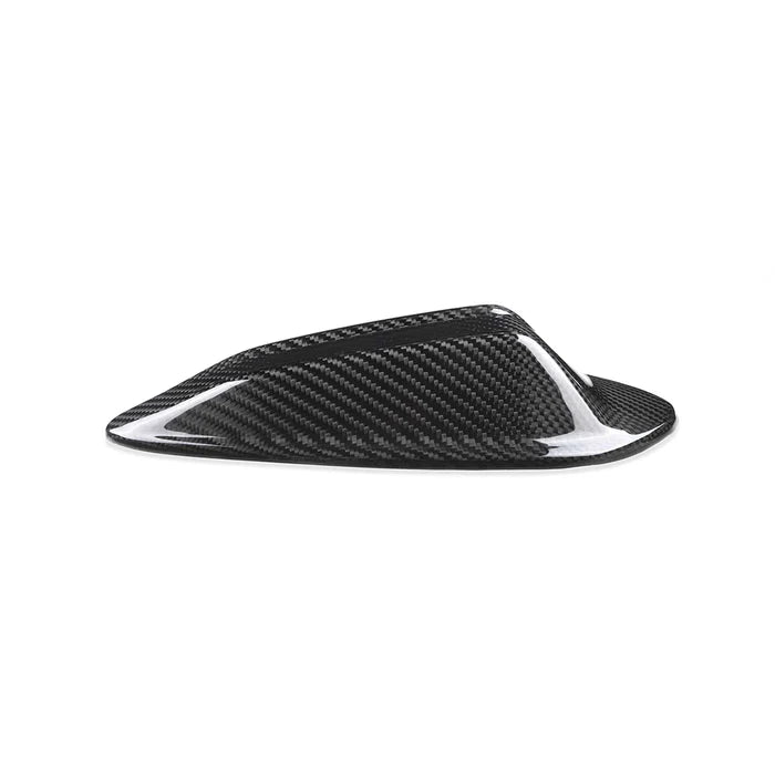 BMW DRY CARBON FIBRE ATTENNA COVER LCI 2023+
