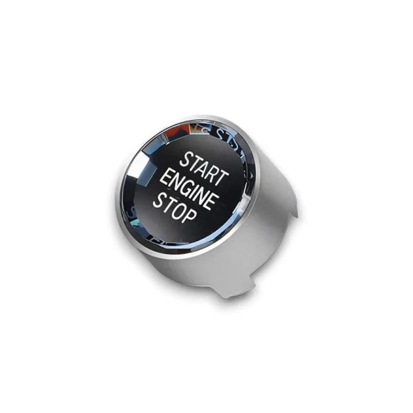 Crystal Stop/Start Button For Bmw F30/F31/F35 3 Series F32/F33/F36 4 Series
