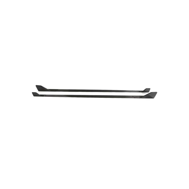 Seitenschweller aus Carbonfaser – BMW G42 2er
